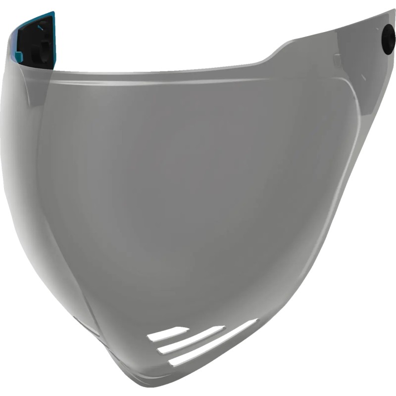 Domain  Helmet Bubble Shield