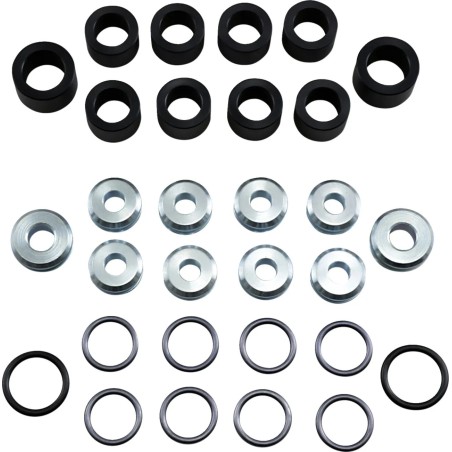 Rear Suspension Bushing Kit