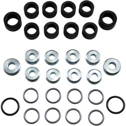 Rear Suspension Bushing Kit