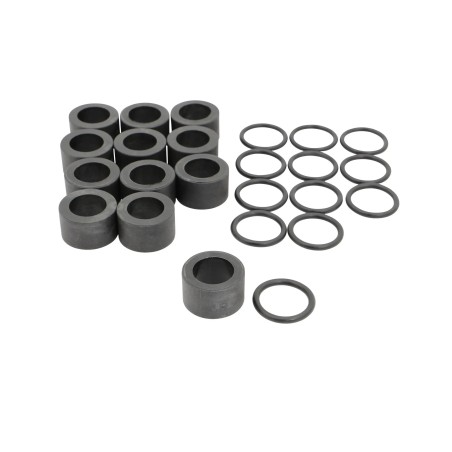 Front A-Arm Bushing Kit