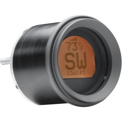 2-3 16  Stand-Alone LCD GPS Compass