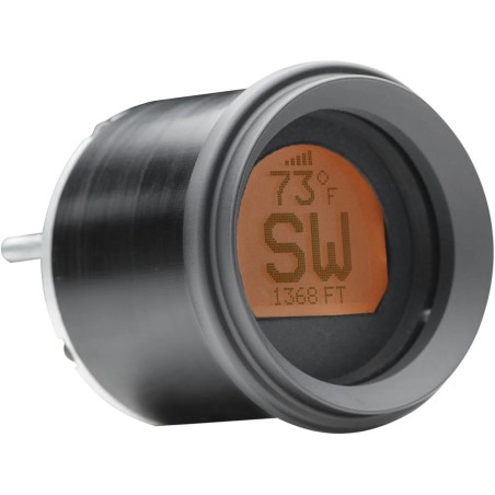 2-3 16  Stand-Alone LCD GPS Compass