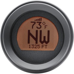 2-3 16  Stand-Alone LCD GPS Compass