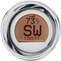 2-3 16  Stand-Alone LCD GPS Compass