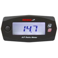 Mini 4 Air Fuel Ratio Meter