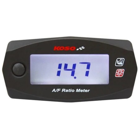 Mini 4 Air Fuel Ratio Meter
