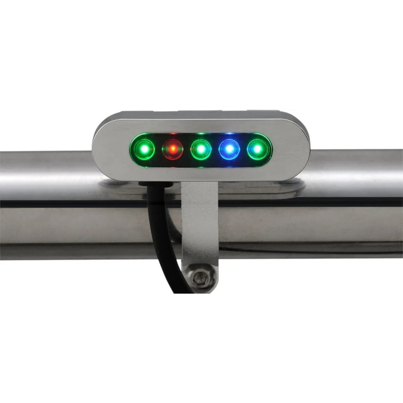 Micro Indicator Light