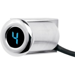 Indicateur de rapport engagé à programmation automatique