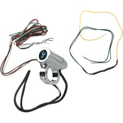 Auto Programming Gear Indicator