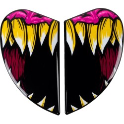 Airform  Helmet Side Plates