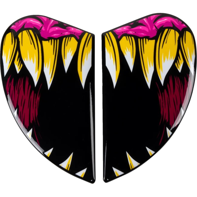 Airform  Helmet Side Plates