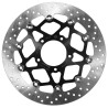 BRAKE ROTOR FLOATING SERIE ORO PRIME LINE