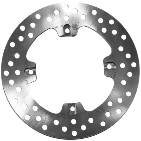 BRAKE ROTOR FIXED SERIE ORO PRIME LINE