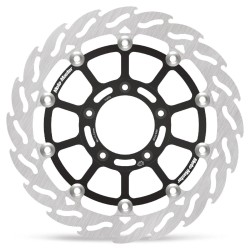 Flame Series Rotor Race