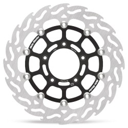 Flame Series Floating Rotor