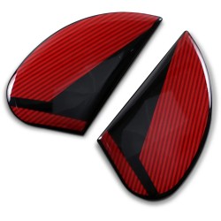 Airform  Helmet Side Plates