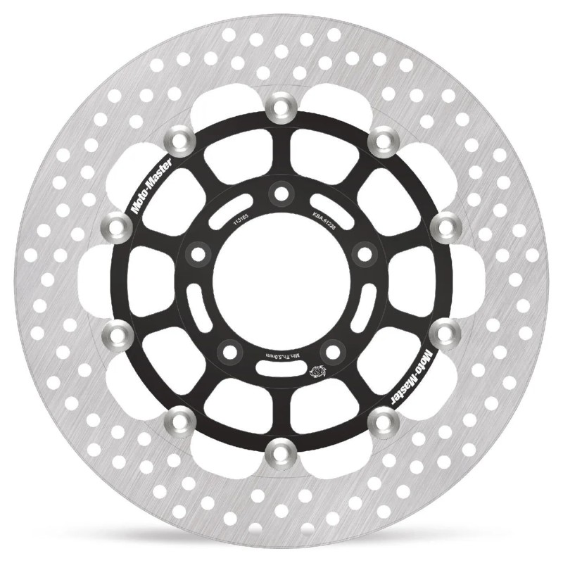Halo Series Floating Racing Rotor