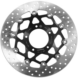 BRAKE ROTOR FLOATING SERIE ORO PRIME LINE