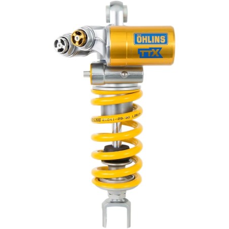 TTX GP Shock Absorber