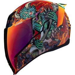 Airflite  Blegh MIPS  Helmet