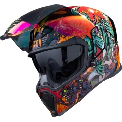 Casque Airflite™ Blegh MIPS®