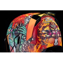 Casque Airflite™ Blegh MIPS®