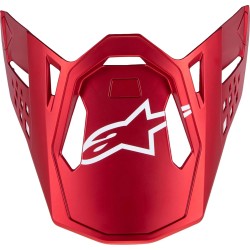 Supertech M10 Helmet Visor