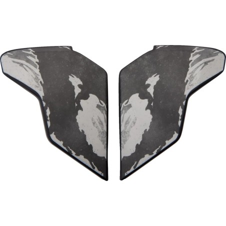 Airflite  Helmet Side Plates
