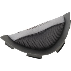 Mentonnière pour casque Airflite™