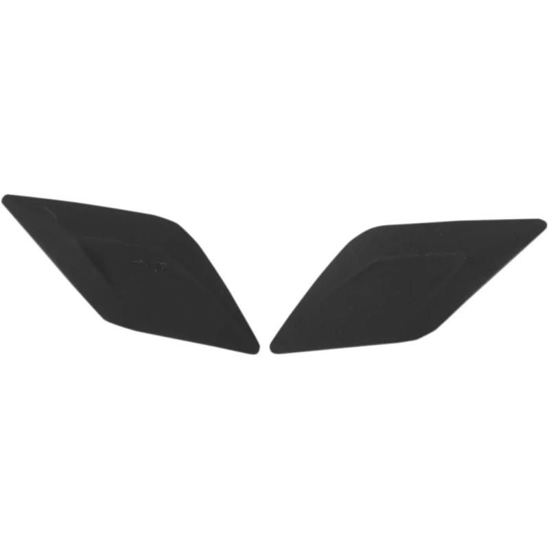 Ventilations au niveau du front pour casque Airflite™