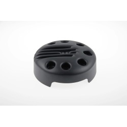 Air Filter Cover  Slotted