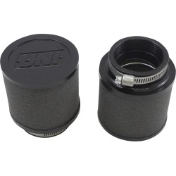 High-Flow Street Bike Air Filters