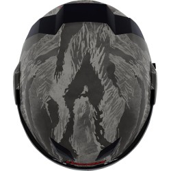Casque Airflite™ Tiger's Blood MIPS®