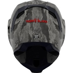 Casque Airflite™ Tiger's Blood MIPS®