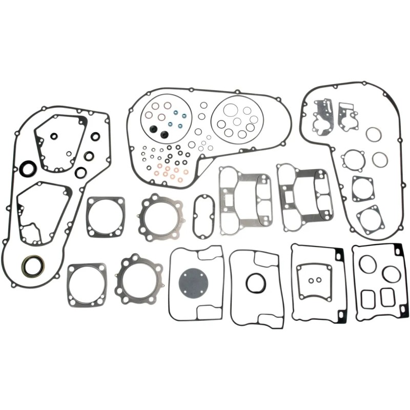 Extreme Sealing Technology Complete Gasket Kit