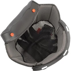 Sous-casque pour casque Solaris