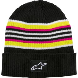 Bolted Cuff Beanie