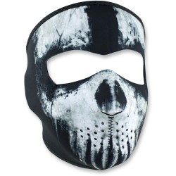 Neoprene Full-Face Mask