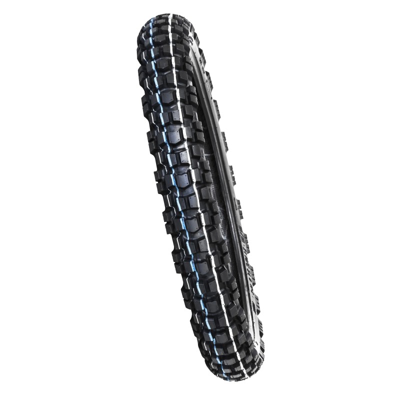 Tractionator RALLZ Tire