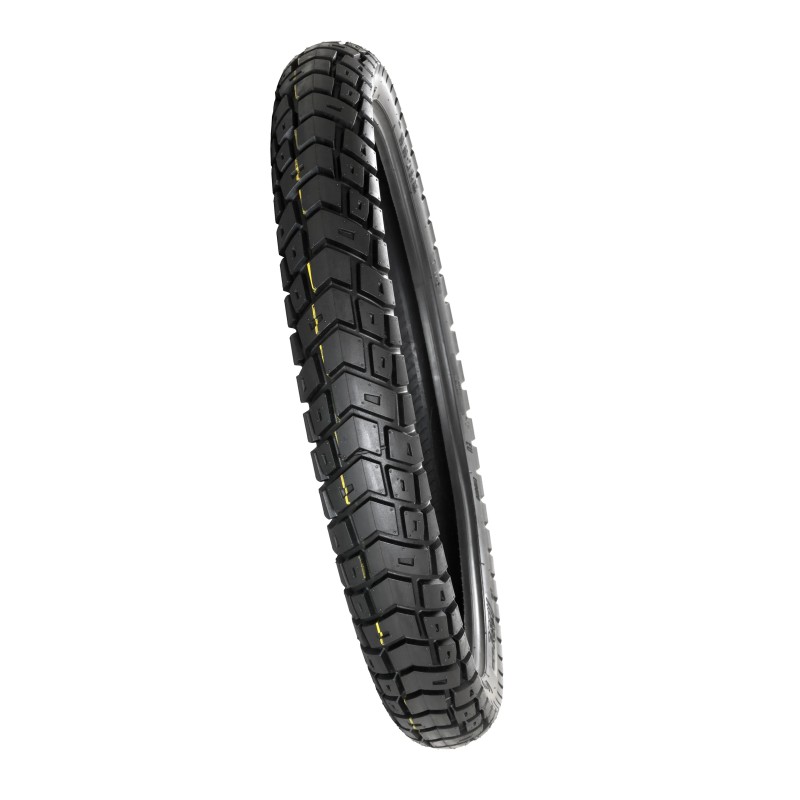 Tractionator GPS Tire