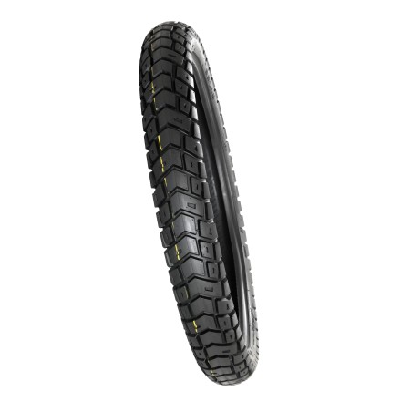 Tractionator GPS Tire
