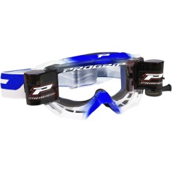 3200 Venom Roll-Off Goggle