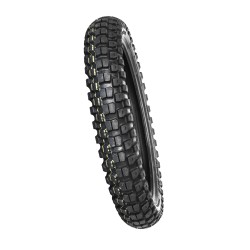 Tractionator Desert Tire