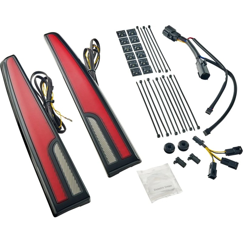 Feux arrière Calade™