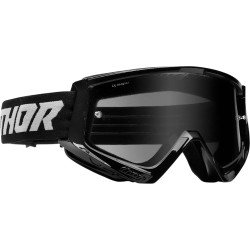 Combat Sand Racer Goggle