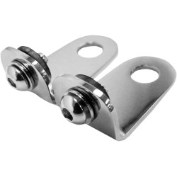 Custom Marker Light Mount