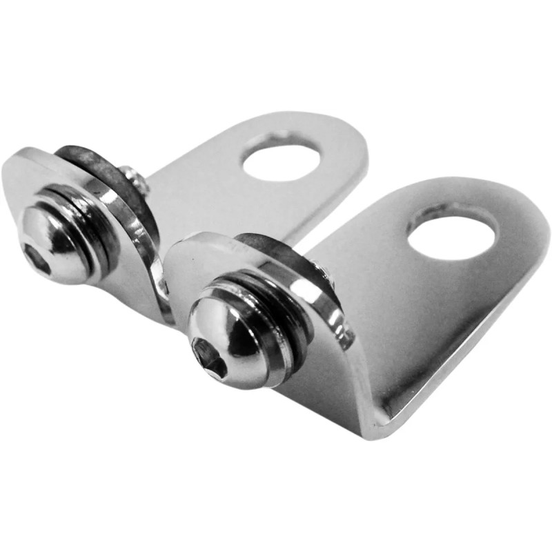 Support personnalisé pour feu de position