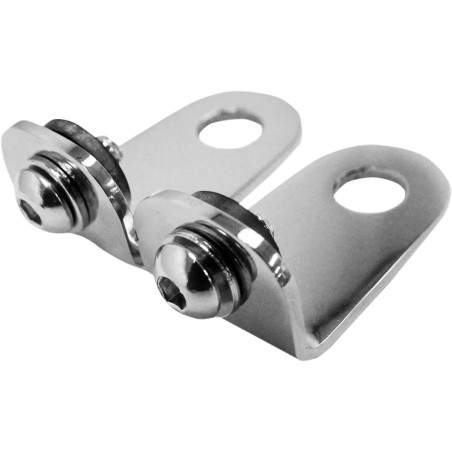 Custom Marker Light Mount