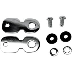 Support personnalisé pour feu de position