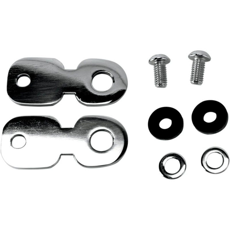 Support personnalisé pour feu de position